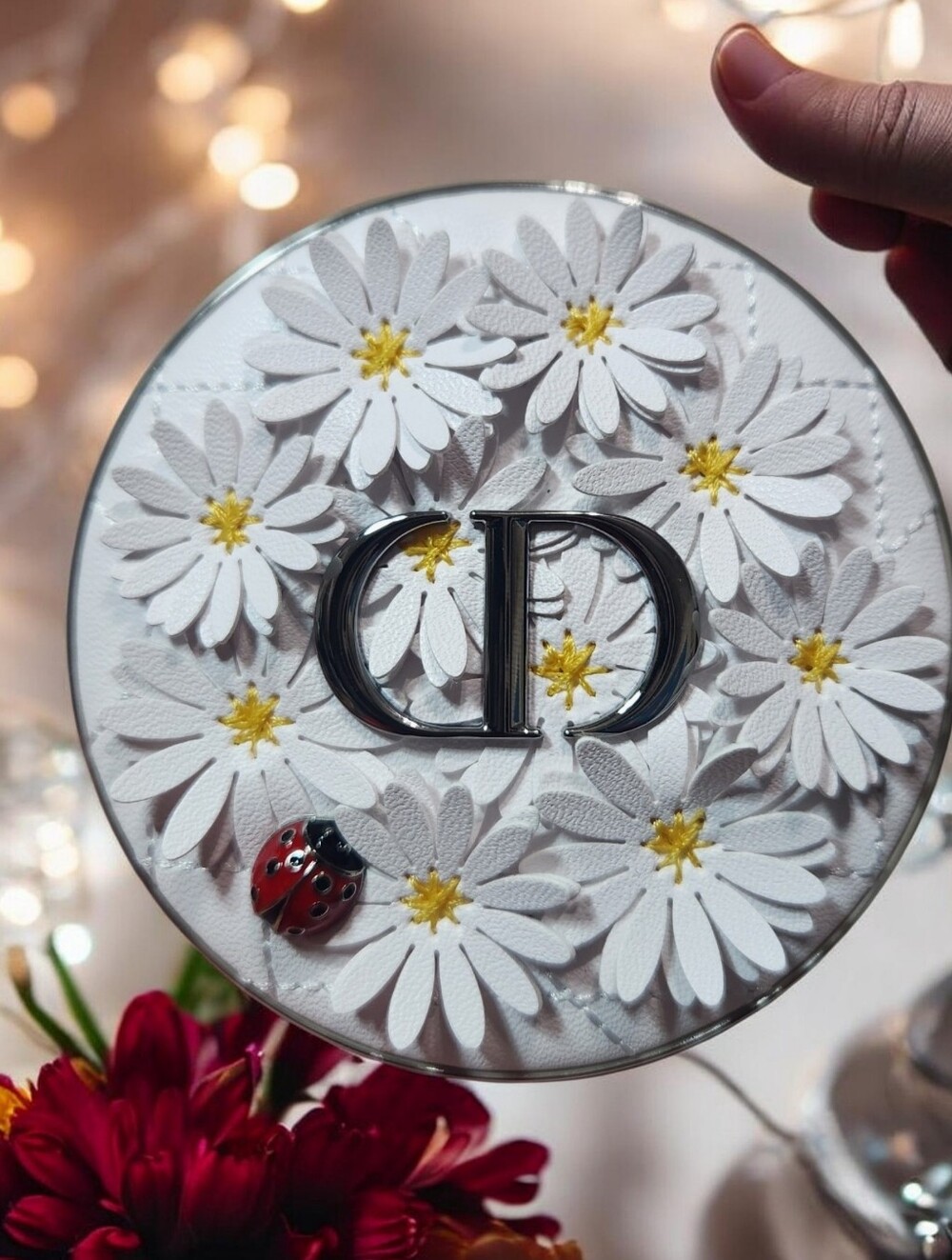 Dior Forever Glow Luminizer Compact - Picture 2 of 14
